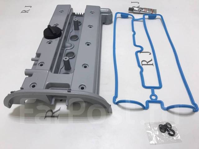 Крышка клапанная Опель Антара Шевроле Каптива 2.4 купить в Москве по ...