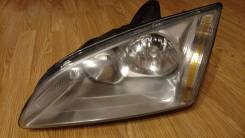 Фара. Ford Focus, CA5, CAP Ford C-MAX, CAP