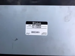McIntosh ����