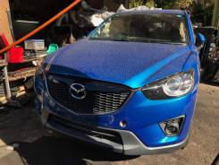 Mazda CX-5, 2013 в Уссурийске Mazda CX-5. KE2FW, SH