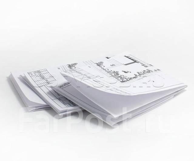 Печать копирование и сканирование чертежей, плакатов, карт А0, А1, А2 ...