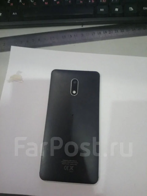 Nokia. �/�, ������, 3G, 4G LTE, Dual-SIM, ���������� ����