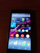 Sony Xperia Z1. �/�, ������, 3G, 4G LTE, ����������, NFC ����
