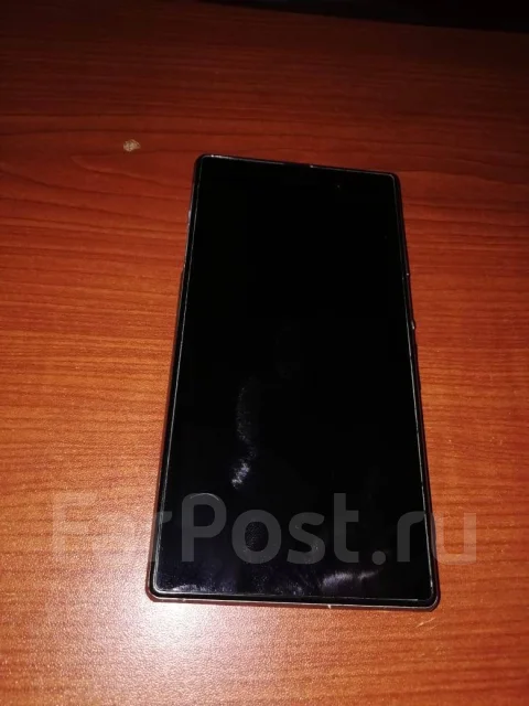 Sony Xperia Z1. �/�, ������, 3G, 4G LTE, ����������, NFC ����