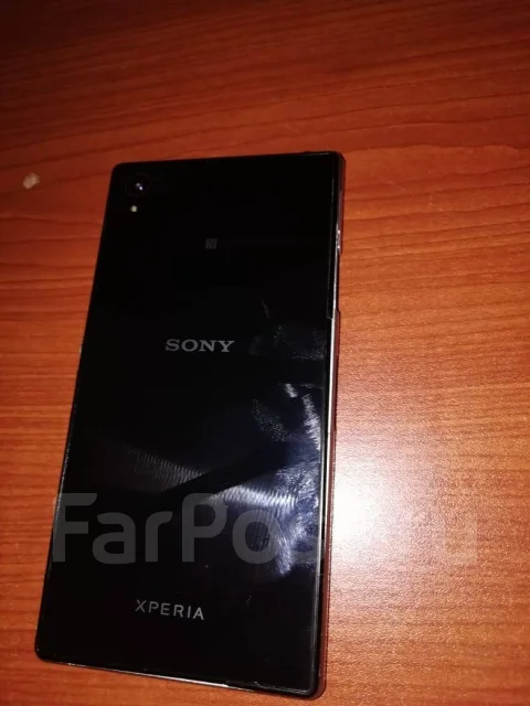Sony Xperia Z1. �/�, ������, 3G, 4G LTE, ����������, NFC ����