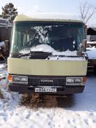 Toyota Coaster. Продам автобус