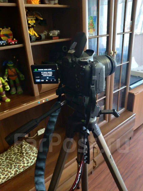 Canon EOS 600D Kit. 20 � ����� ��, ���: 14� � ����� ����