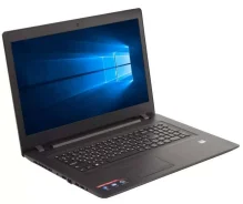 Lenovo IdeaPad 110. 15.6", 1,6����, ��� 4 ��, ���� 500���, WiFi, Bluetooth, ����������� �� 2��. ����