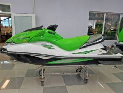 Kawasaki Ultra 250 X. 2008 год год