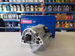 ������� 1TR 2TR 3RZ 12V 9T Toyota (9 �����) 28100-75130 ����