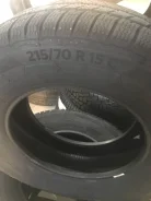 Continental ContiVanContact Winter. ������, ��� �����, 2018 ���, �����