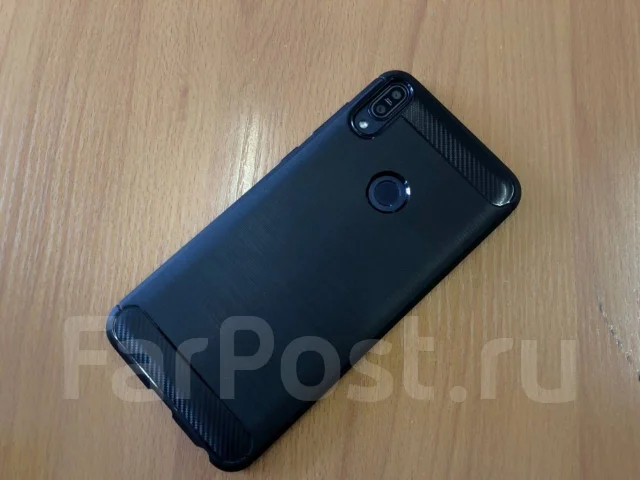 Asus ZenFone Max Pro M1 ZB602KL. �/�, ������, 3G, 4G LTE, Dual-SIM, NFC ����