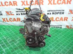 Двигатель в сборе. Kia Rio Hyundai Solaris Hyundai Sonata Двигатель G4LC