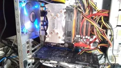 LGA1366 ����