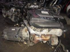 Двигатель в сборе. Mercedes-Benz: GLK-Class, S-Class, M-Class, R-Class, CLC-Class, E-Class, SL-Class, CLK-Class, Vito, Viano, V-Class, SLK-Class, CLS...