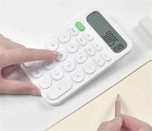 Калькулятор Xiaomi (MWCL01) РФСеть в Уссурийске Калькуляторы.
