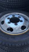 Nissan. 5.5x15", 6x170.00, ЦО 132,0 мм.