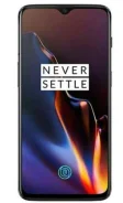 OnePlus 6T. �/�