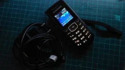 Samsung E1080i. �/�, ������, ��������� ����