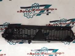 Решетка радиатора. Mitsubishi: Outlander, Eclipse, Lancer Cedia, Aspire, ASX, RVR, Legnum, Chariot, Airtrek, Endeavor, Challenger, Lancer Evolution, P...