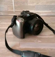 Canon PowerShot SX20 IS ����