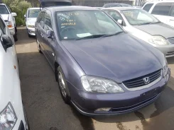 Honda Avancier ����