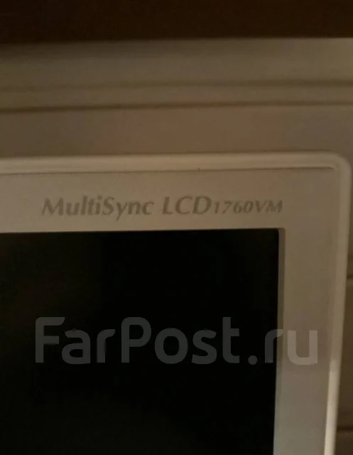 NEC. 17" ����