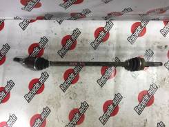 Привод, полуось. Nissan Rogue, J11, T32D, T32J Nissan X-Trail, T32, T32L, T32LL, T32R, T32T Nissan Qashqai, J11 Nissan Note, NE12 Двигатели: MR20DD, Q...