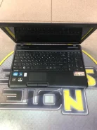 Toshiba Satellite L755. 15.6", 2,1����, ��� 4 ��, ���� 500���, WiFi, Bluetooth, ����������� �� 2��. ����
