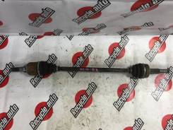 Привод, полуось. Nissan Rogue, J11, T32D, T32J Nissan X-Trail, T32, T32L, T32LL, T32R, T32T Nissan Qashqai, J11 Nissan Note, NE12 Двигатели: MR20DD, Q...