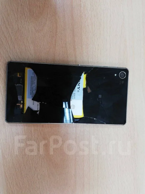 Sony Xperia Z3. �/�, ������, 3G, 4G LTE, ���������� ����