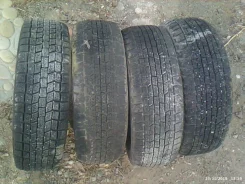 Bridgestone B-RV AQ. ������, 2014 ���, �/�, ����� 40�%
