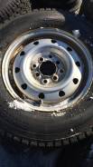 Nissan. x13", 4x100.00, 4x114.30