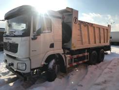 Shaanxi Shacman X3000. Кузов 26 м3! В Наличии! Иркутск, Братск, Улан-Удэ, Чита, Забайкальск, 9 726 куб. см., 31 000 кг., 6x4