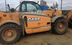 Case TX140-45. Продам телескопический погрузчик CASE TX140-45; 2015 г/в; вес 11,46 тн, 4 500 кг., Дизельный, 1,20 куб. м. Под заказ