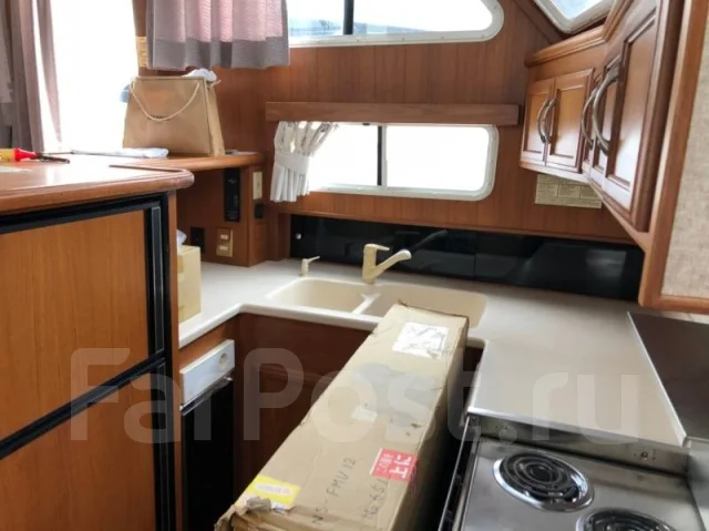 Beneteau Swift Trawler. 2003 ���, ����� 17��., ��������� ������������, ������. ��� ����� �� ������������ ����