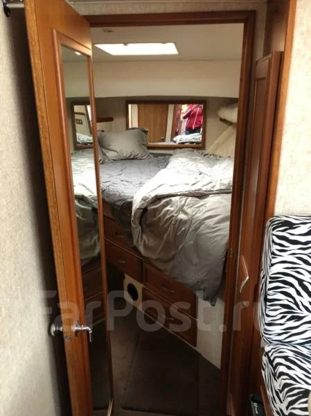 Beneteau Swift Trawler. 2003 ���, ����� 17��., ��������� ������������, ������. ��� ����� �� ������������ ����