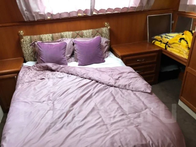 Beneteau Swift Trawler. 2003 ���, ����� 17��., ��������� ������������, ������. ��� ����� �� ������������ ����