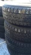 Goodyear Cargo Pro. Летние, 2017 год, 5 %, 4 шт