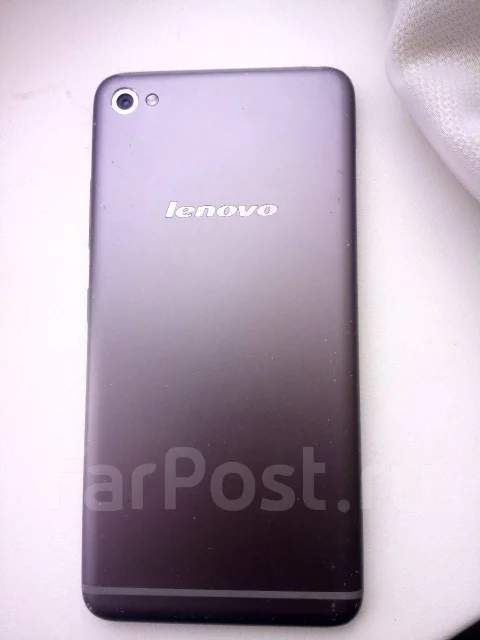 Lenovo S90 Sisley. �/�, �����, 3G, 4G LTE, Dual-SIM ����