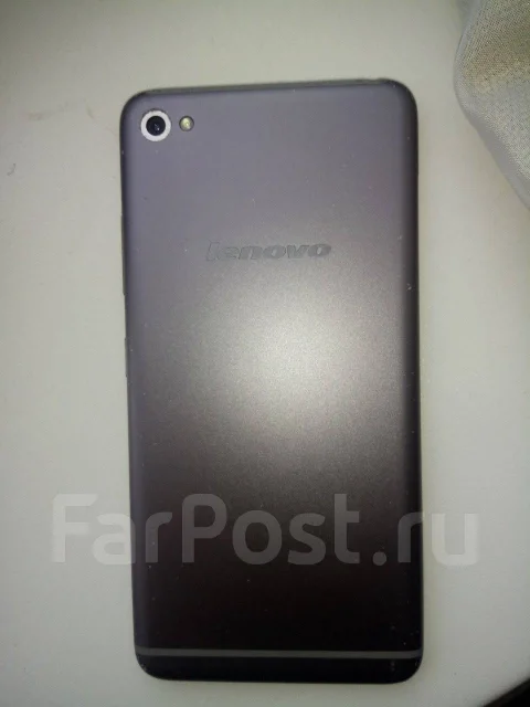 Lenovo S90 Sisley. �/�, �����, 3G, 4G LTE, Dual-SIM ����