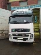 Volvo FH12. Грузовик тент volvo FH 12, 12 000 куб. см., 15 000 кг., 6x2