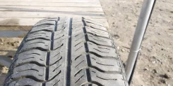 Pirelli P3000 M+S. ������, 2003 ���, �/�, ����� 60�%