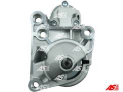 Стартер. Volvo 440 Volvo 460 Renault Megane, BA, DA, EA, KA, LA Renault Clio Москвич 2141 Двигатели: E7J, F3R, F4P, F5R, F7R, F8Q, F9Q, K4J, K4M, K7M