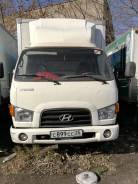 Hyundai HD78. Hyundai HD 78, 3 900 куб. см., 3 000 кг., 4x2