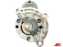 Стартер. Citroen C3, F, HB Citroen C4, LA, LC Peugeot 307, 3H Peugeot 206, 2A, 2B, 2D, 2E/K, 2A/C Двигатели: ET3J4, TU3A, TU3JP, TU5JP4, EP6, TU5, EP6...