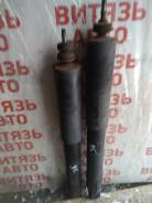 Амортизатор. Toyota Land Cruiser, KDJ90, KDJ95, KZJ90, KZJ95, LJ90, LJ95, RZJ90, RZJ95, VZJ90, VZJ95 Toyota Hilux Surf, KDN185, KDN185W, KZN185, KZN18...