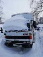 Mazda Titan. Mazda Tltan, 3 000 куб. см., 3 000 кг., 4x2