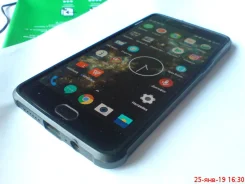 OnePlus 3T. �/�, ������, 3G, 4G LTE, Dual-SIM, NFC ����