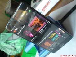 OnePlus 3T. �/�, ������, 3G, 4G LTE, Dual-SIM, NFC ����